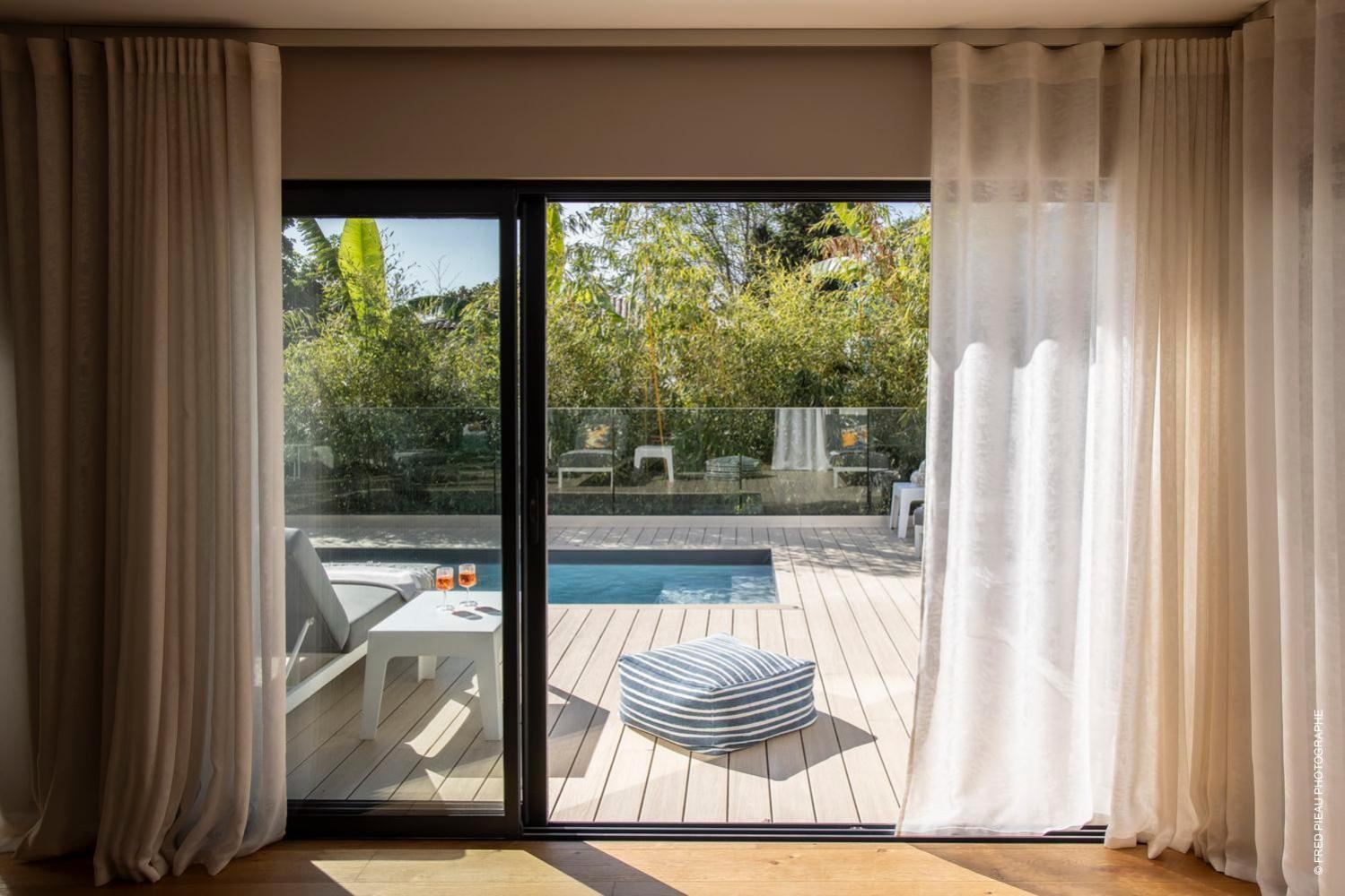 Deluxe Villa Graziella 200 M From The Beach Èze Dış mekan fotoğraf
